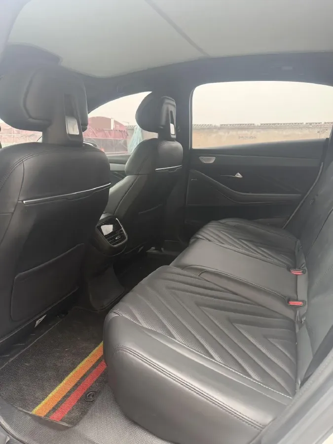 2023 Deepal SL03 1.5L 95HP L4 REEV 28.39KWH,autocango,china used car exporter,china ev exporter,chinese used car exporter,chinese used ev exporter