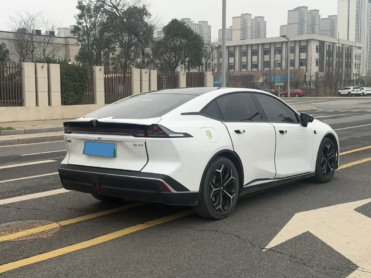 2023 Deepal SL03 1.5L 95HP L4 REEV 28.39KWH,autocango,china used car exporter,china ev exporter,chinese used car exporter,chinese used ev exporter
