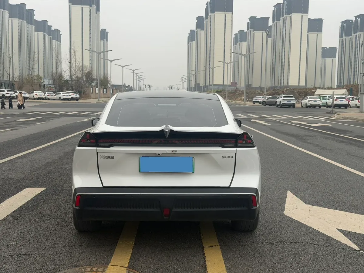 2023 Deepal SL03 1.5L 95HP L4 REEV 28.39KWH,autocango,china used car exporter,china ev exporter,chinese used car exporter,chinese used ev exporter