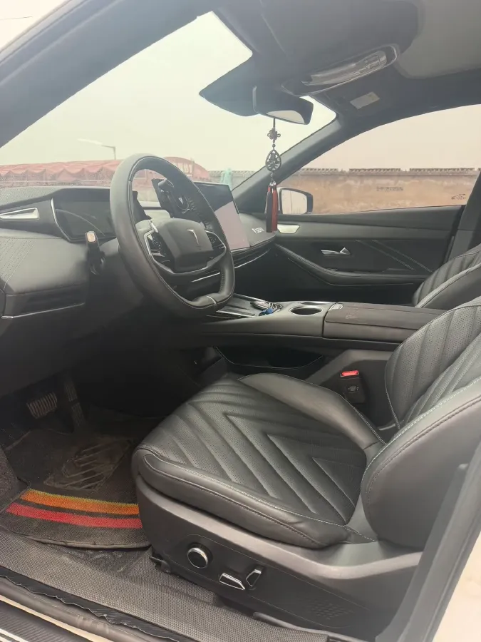 2023 Deepal SL03 1.5L 95HP L4 REEV 28.39KWH,autocango,china used car exporter,china ev exporter,chinese used car exporter,chinese used ev exporter