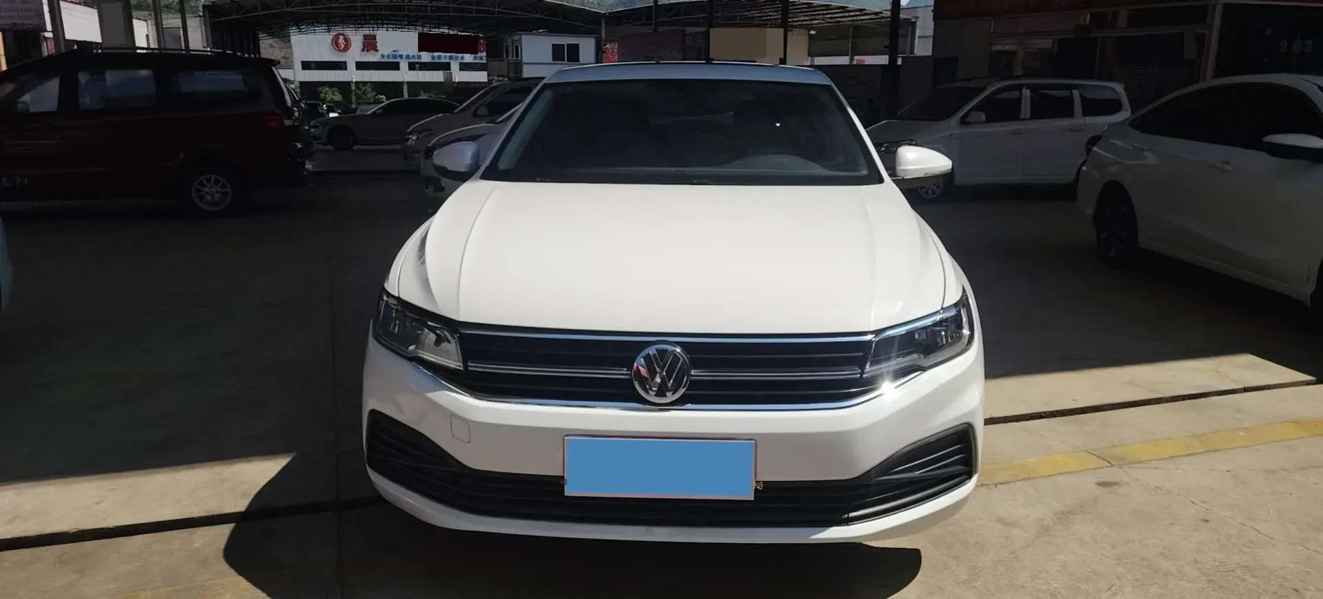 2021 Volkswagen Bora 1.5L 113HP L4 6AT,autocango,china used car exporter,china ev exporter,chinese used car exporter,chinese used ev exporter