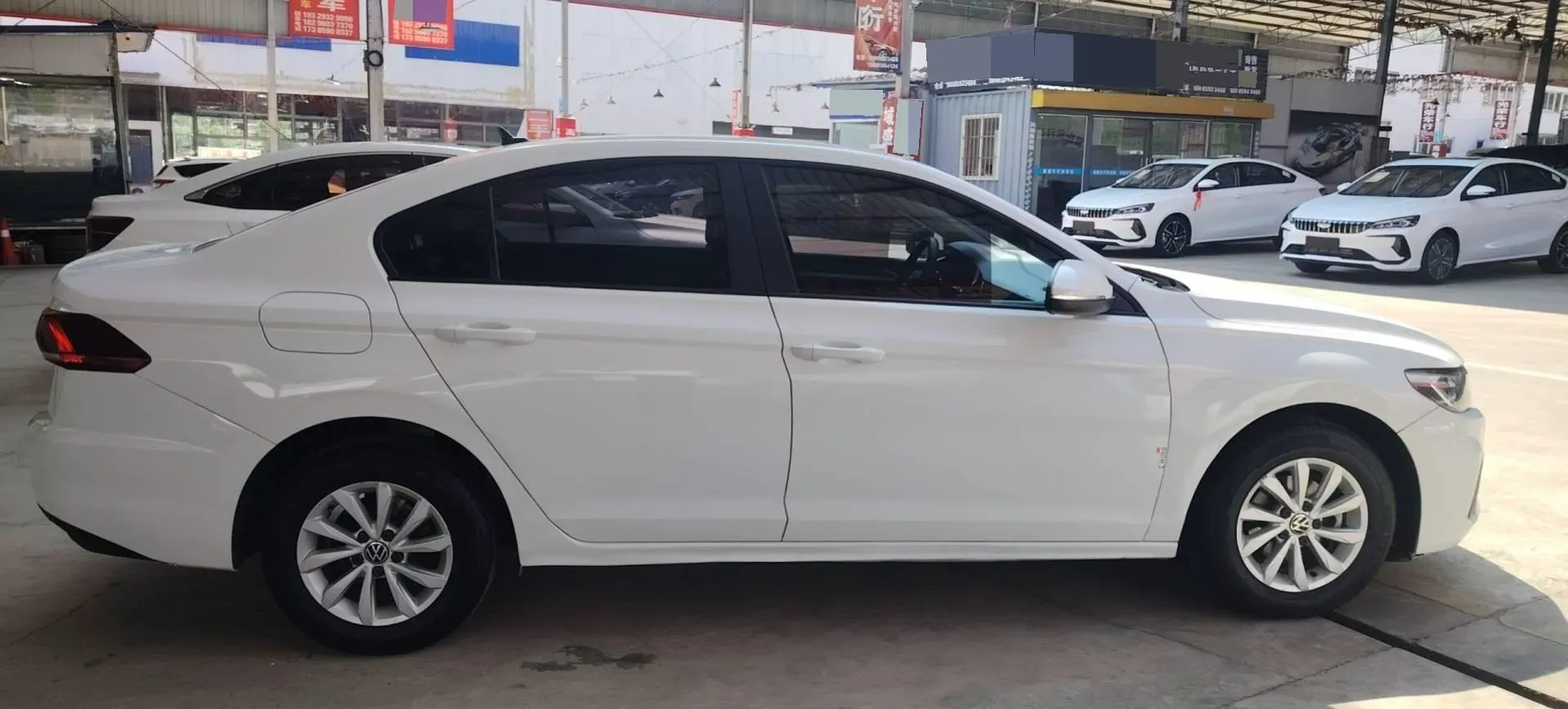 2021 Volkswagen Bora 1.5L 113HP L4 6AT,autocango,china used car exporter,china ev exporter,chinese used car exporter,chinese used ev exporter