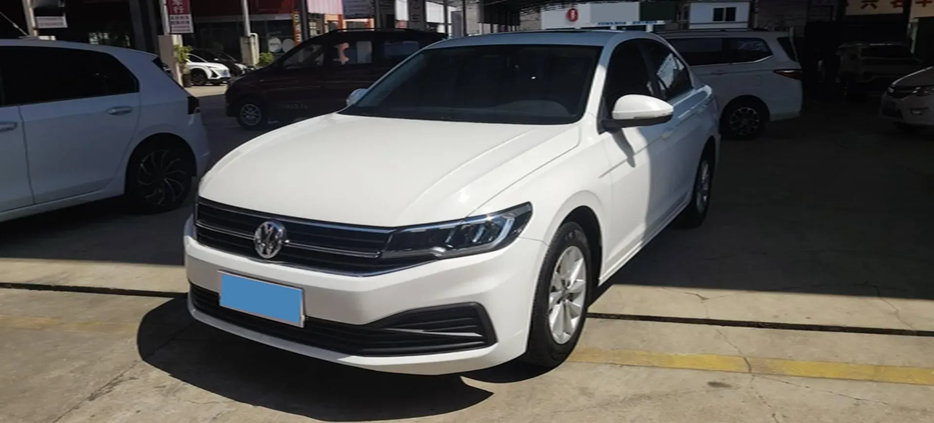 2021 Volkswagen Bora 1.5L 113HP L4 6AT,autocango,china used car exporter,china ev exporter,chinese used car exporter,chinese used ev exporter