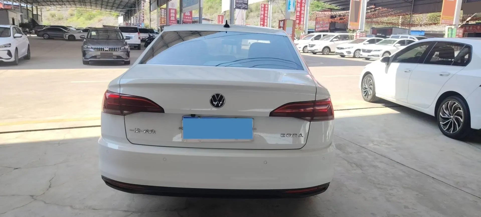 2021 Volkswagen Bora 1.5L 113HP L4 6AT,autocango,china used car exporter,china ev exporter,chinese used car exporter,chinese used ev exporter