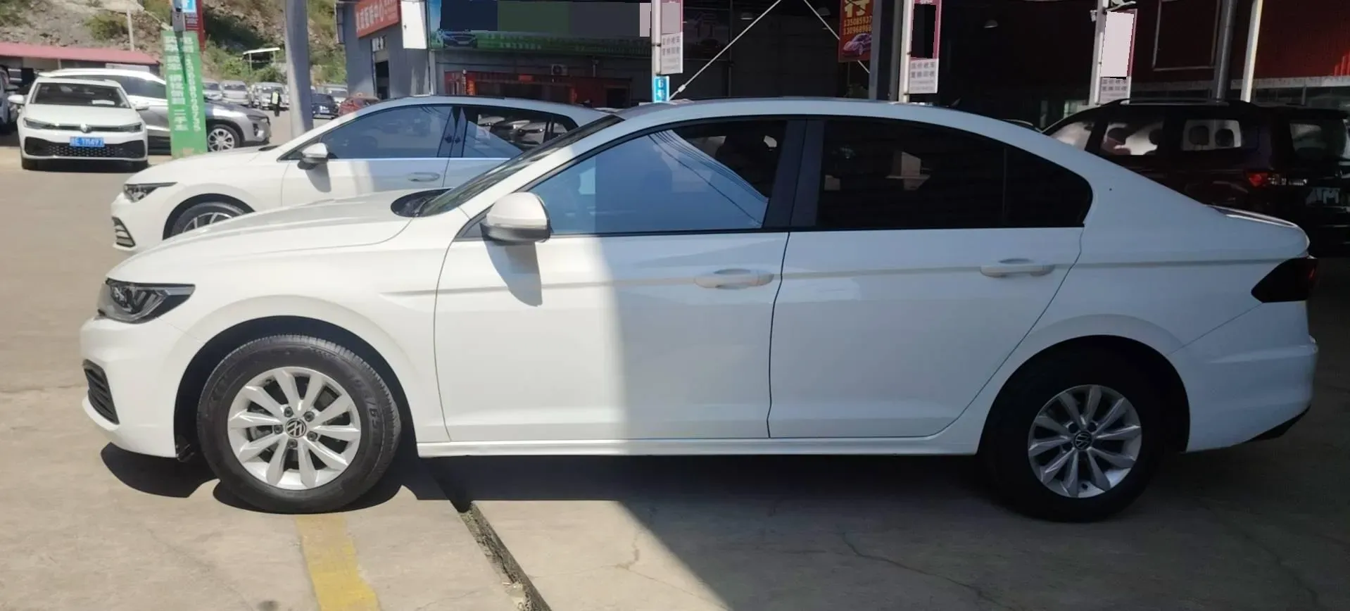 2021 Volkswagen Bora 1.5L 113HP L4 6AT,autocango,china used car exporter,china ev exporter,chinese used car exporter,chinese used ev exporter