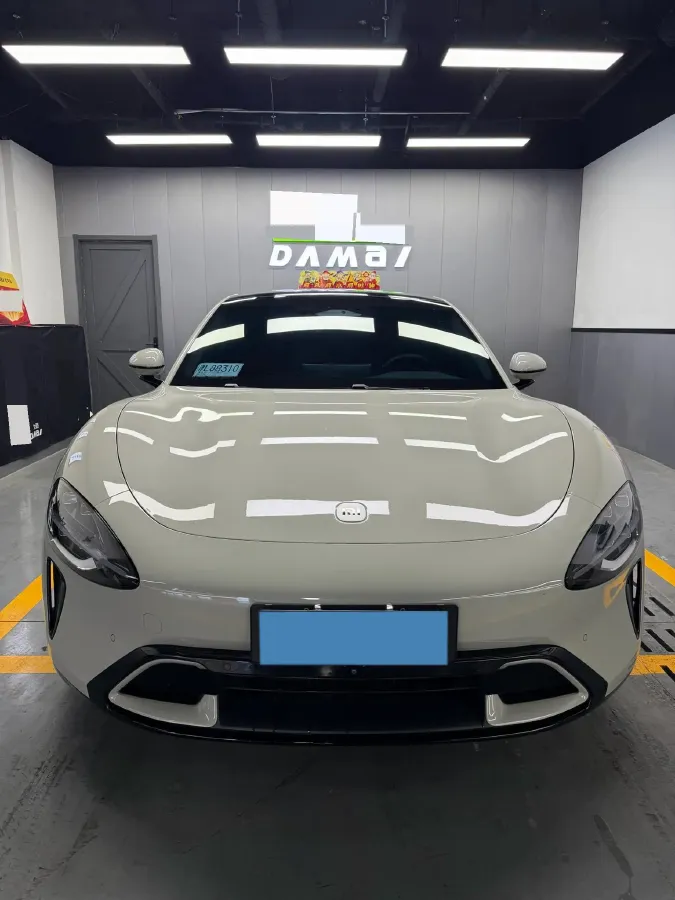 2024 MI SU7 BEV 73.6KWH,autocango,china used car exporter,china ev exporter,chinese used car exporter,chinese used ev exporter