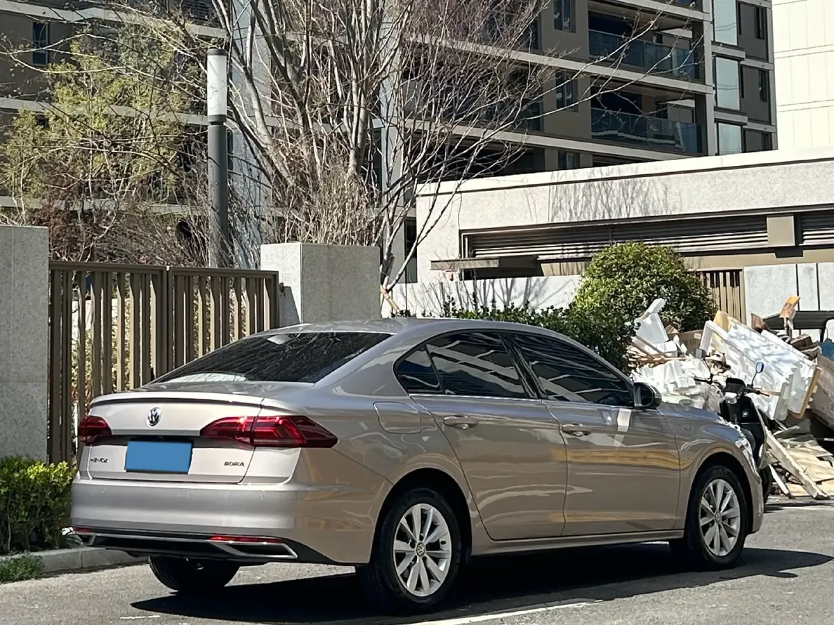 2020 Volkswagen Bora 1.5L 113HP L4 6AT,autocango,china used car exporter,china ev exporter,chinese used car exporter,chinese used ev exporter