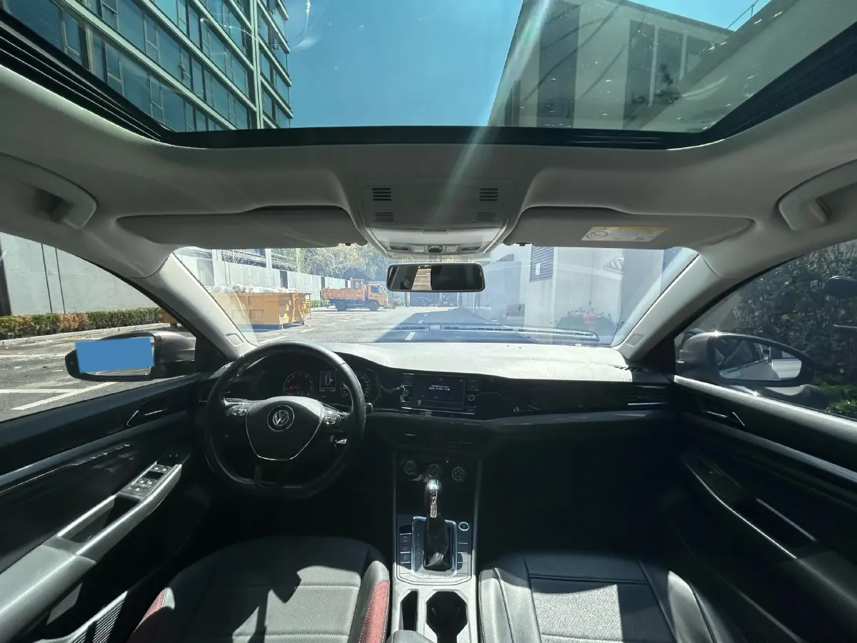 2020 Volkswagen Bora 1.5L 113HP L4 6AT,autocango,china used car exporter,china ev exporter,chinese used car exporter,chinese used ev exporter