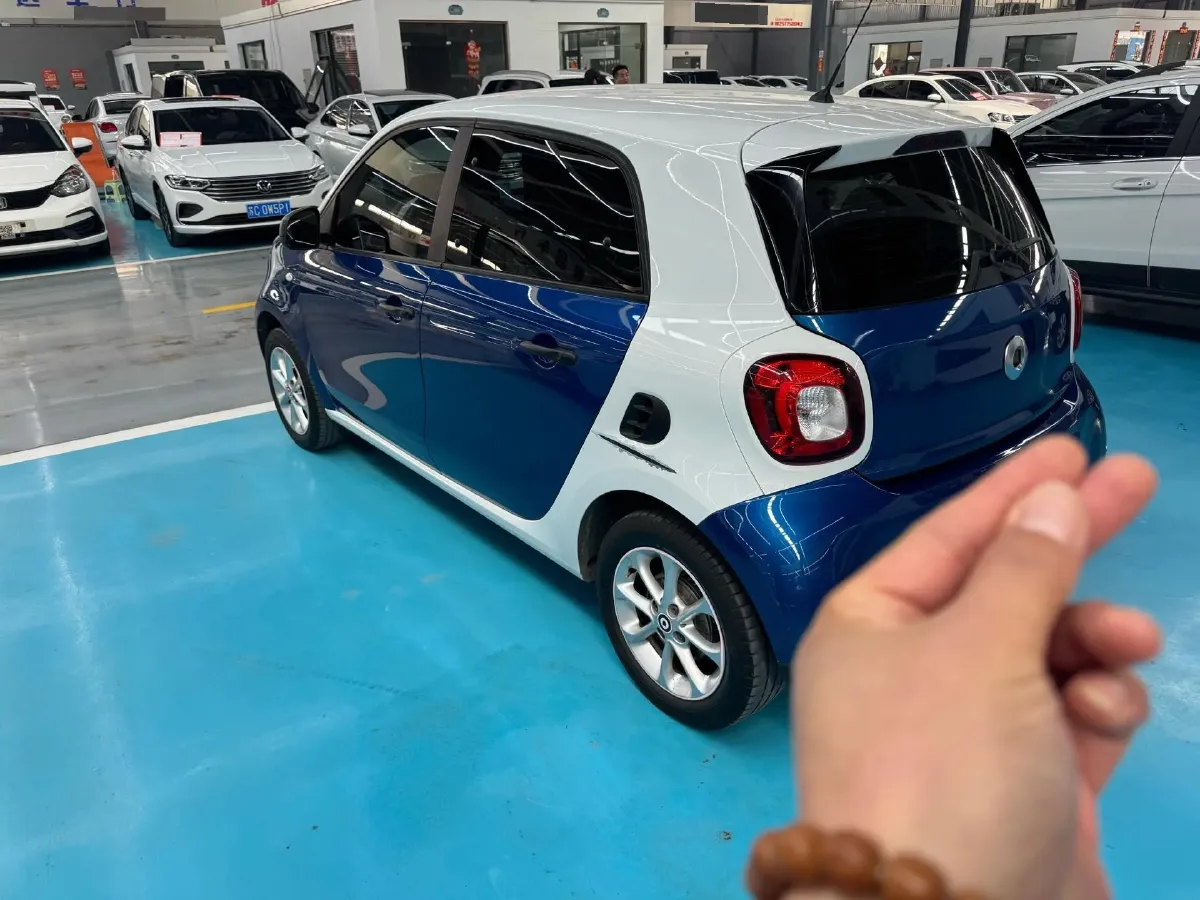 2018 Ford EcoSport 1.0T 125HP L3 6AT,autocango,china used car exporter,china ev exporter,chinese used car exporter,chinese used ev exporter