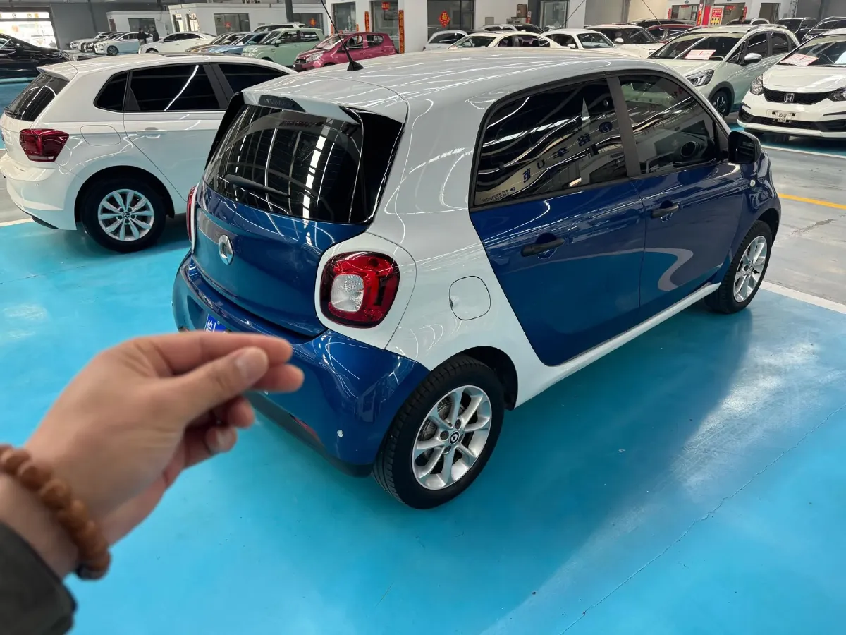 2018 Ford EcoSport 1.0T 125HP L3 6AT,autocango,china used car exporter,china ev exporter,chinese used car exporter,chinese used ev exporter