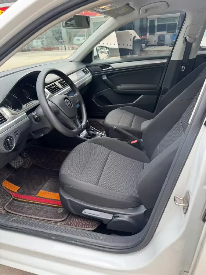 2019 Volkswagen Bora 1.5L 112HP L4 6AT,autocango,china used car exporter,china ev exporter,chinese used car exporter,chinese used ev exporter