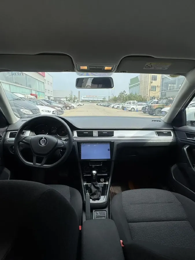 2019 Volkswagen Bora 1.5L 112HP L4 6AT,autocango,china used car exporter,china ev exporter,chinese used car exporter,chinese used ev exporter