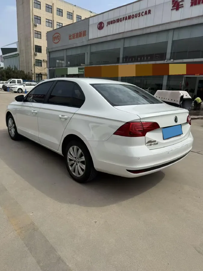 2019 Volkswagen Bora 1.5L 112HP L4 6AT,autocango,china used car exporter,china ev exporter,chinese used car exporter,chinese used ev exporter