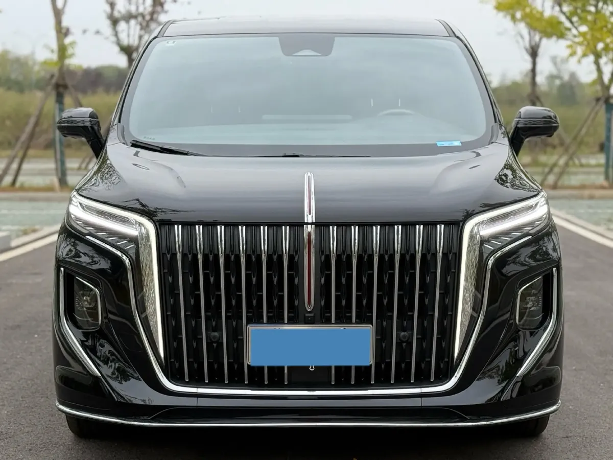 2024 HongQi HQ9 2.0T 163HP L4 1DHT PHEV 20.14KWH,autocango,china used car exporter,china ev exporter,chinese used car exporter,chinese used ev exporter