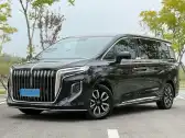 2024 HONGQI HQ9,autocango,china used car exporter,china ev exporter,chinese used car exporter,chinese used ev exporter