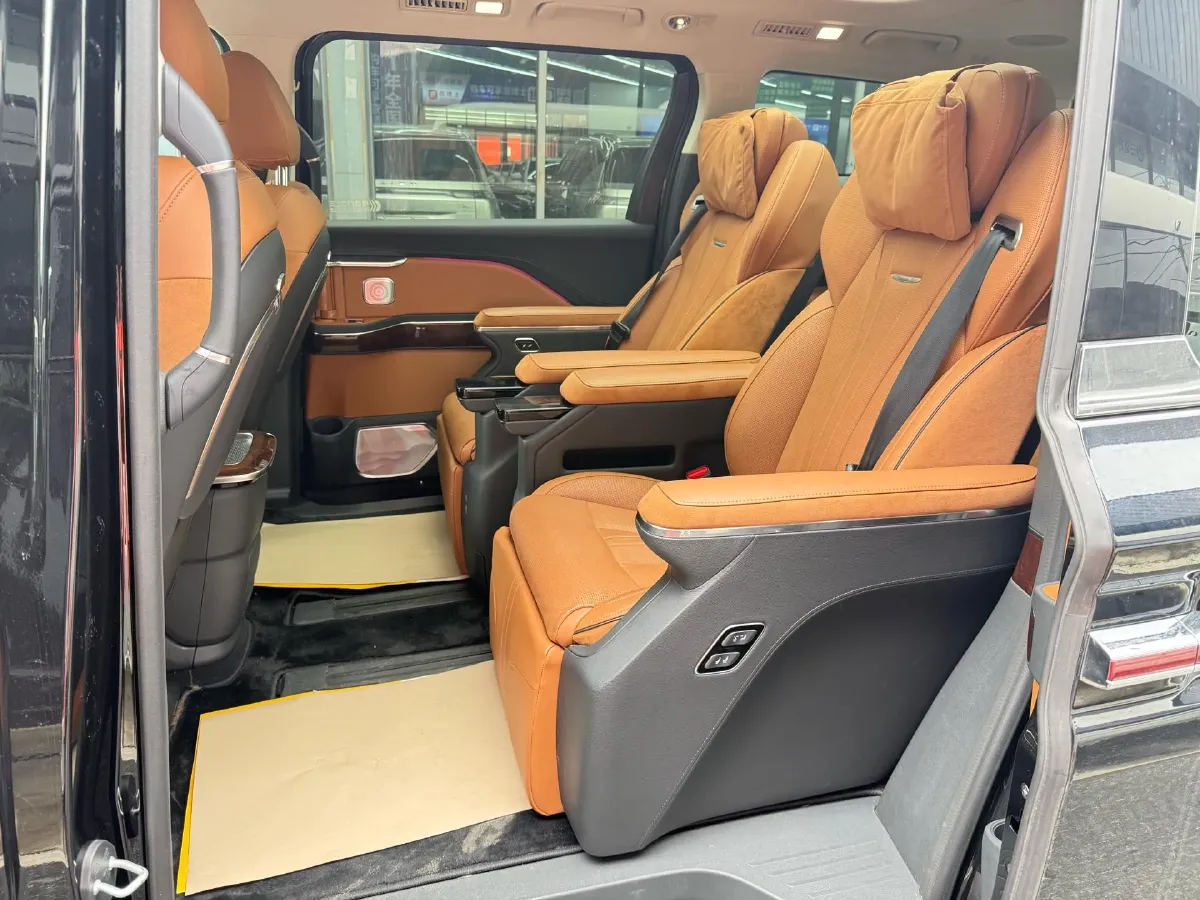 2024 HongQi HQ9 2.0T 163HP L4 1DHT PHEV 20.14KWH,autocango,china used car exporter,china ev exporter,chinese used car exporter,chinese used ev exporter