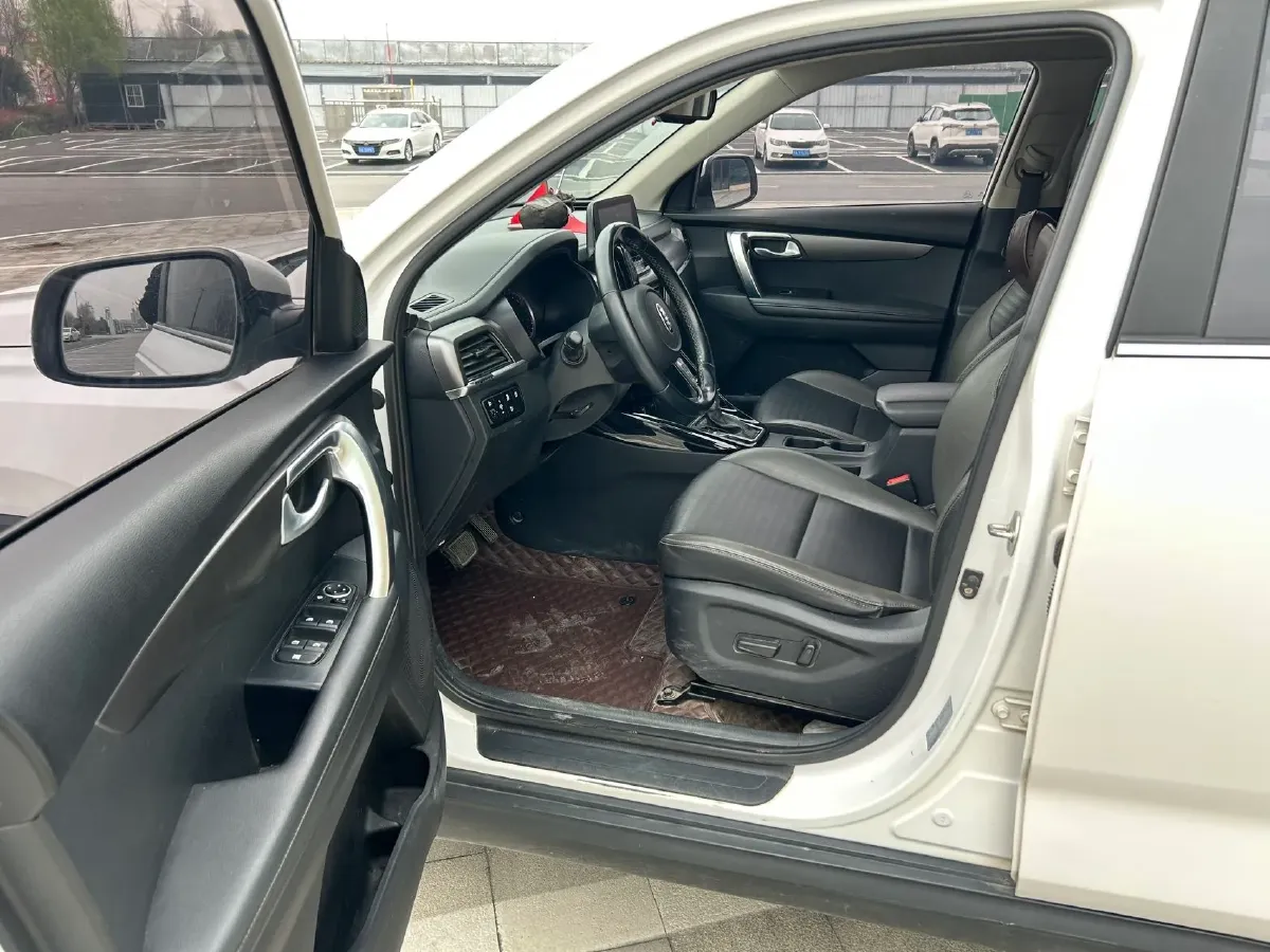 2019 Kia Sportage R 2.0L 160HP L4 6AT,autocango,china used car exporter,china ev exporter,chinese used car exporter,chinese used ev exporter