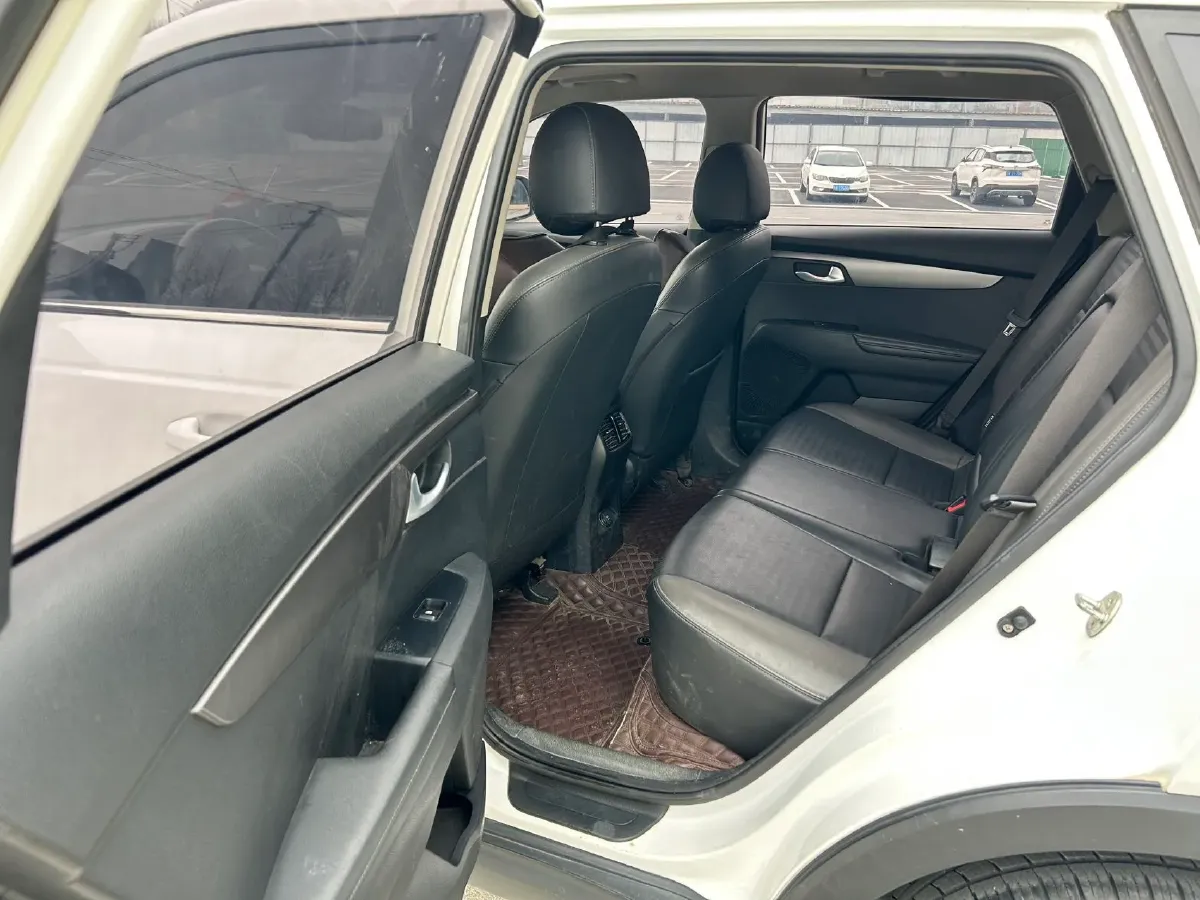 2019 Kia Sportage R 2.0L 160HP L4 6AT,autocango,china used car exporter,china ev exporter,chinese used car exporter,chinese used ev exporter