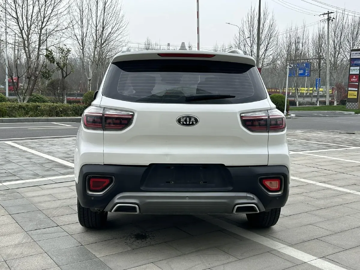 2019 Kia Sportage R 2.0L 160HP L4 6AT,autocango,china used car exporter,china ev exporter,chinese used car exporter,chinese used ev exporter