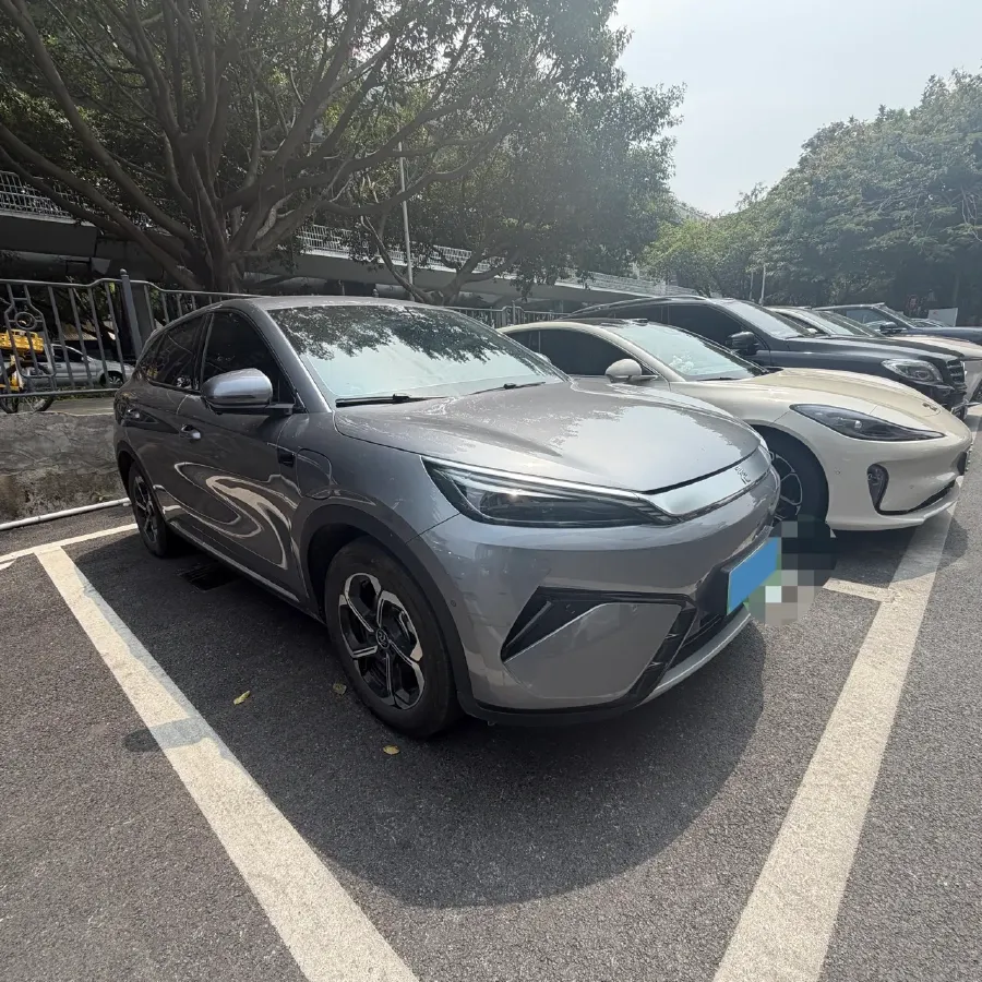 2025 BYD YuanUP BEV 45.12KWH,autocango,china used car exporter,china ev exporter,chinese used car exporter,chinese used ev exporter