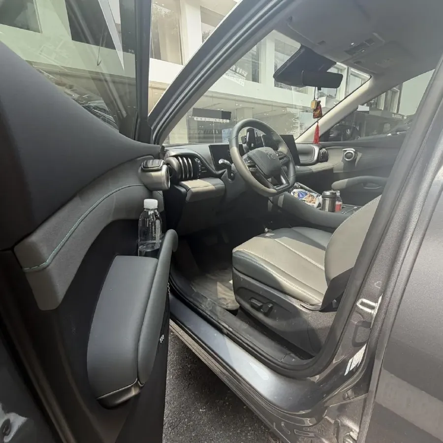 2025 BYD YuanUP BEV 45.12KWH,autocango,china used car exporter,china ev exporter,chinese used car exporter,chinese used ev exporter