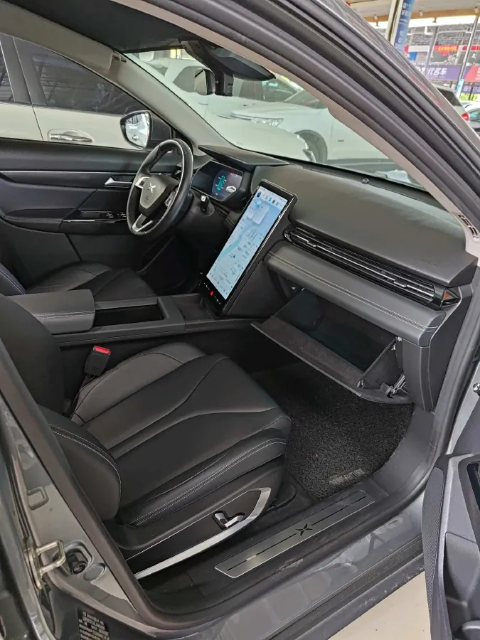 2020 Xpeng G3 BEV 66.5KWH,autocango,china used car exporter,china ev exporter,chinese used car exporter,chinese used ev exporter