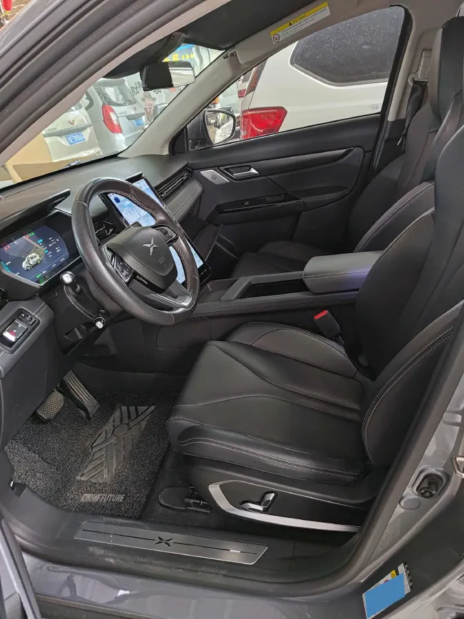 2020 Xpeng G3 BEV 66.5KWH,autocango,china used car exporter,china ev exporter,chinese used car exporter,chinese used ev exporter