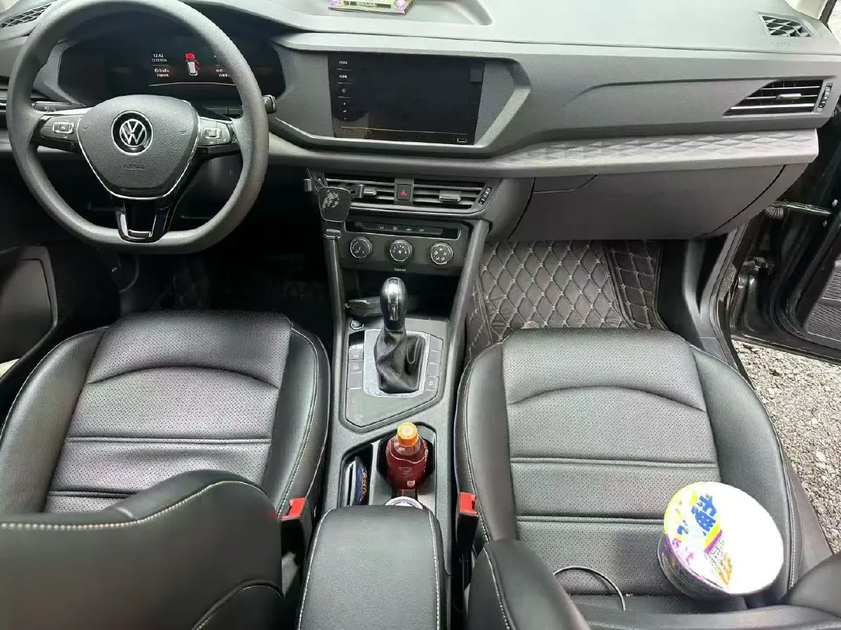 2021 Volkswagen Tharu 1.4T 150HP L4 7DCT,autocango,china used car exporter,china ev exporter,chinese used car exporter,chinese used ev exporter