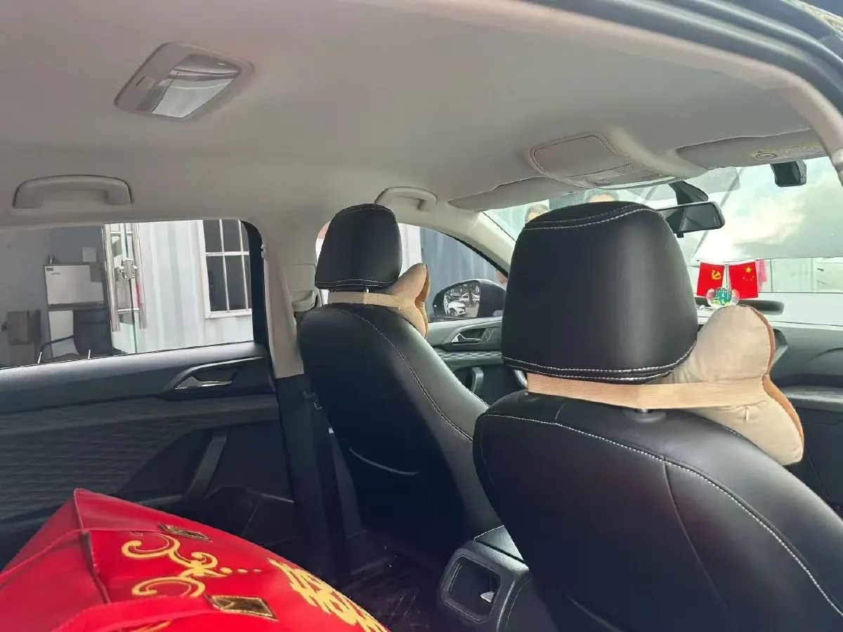 2021 Volkswagen Tharu 1.4T 150HP L4 7DCT,autocango,china used car exporter,china ev exporter,chinese used car exporter,chinese used ev exporter