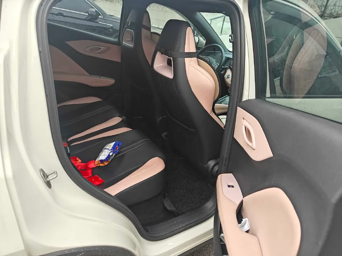 2023 BYD Seagull BEV 30.08KWH,autocango,china used car exporter,china ev exporter,chinese used car exporter,chinese used ev exporter