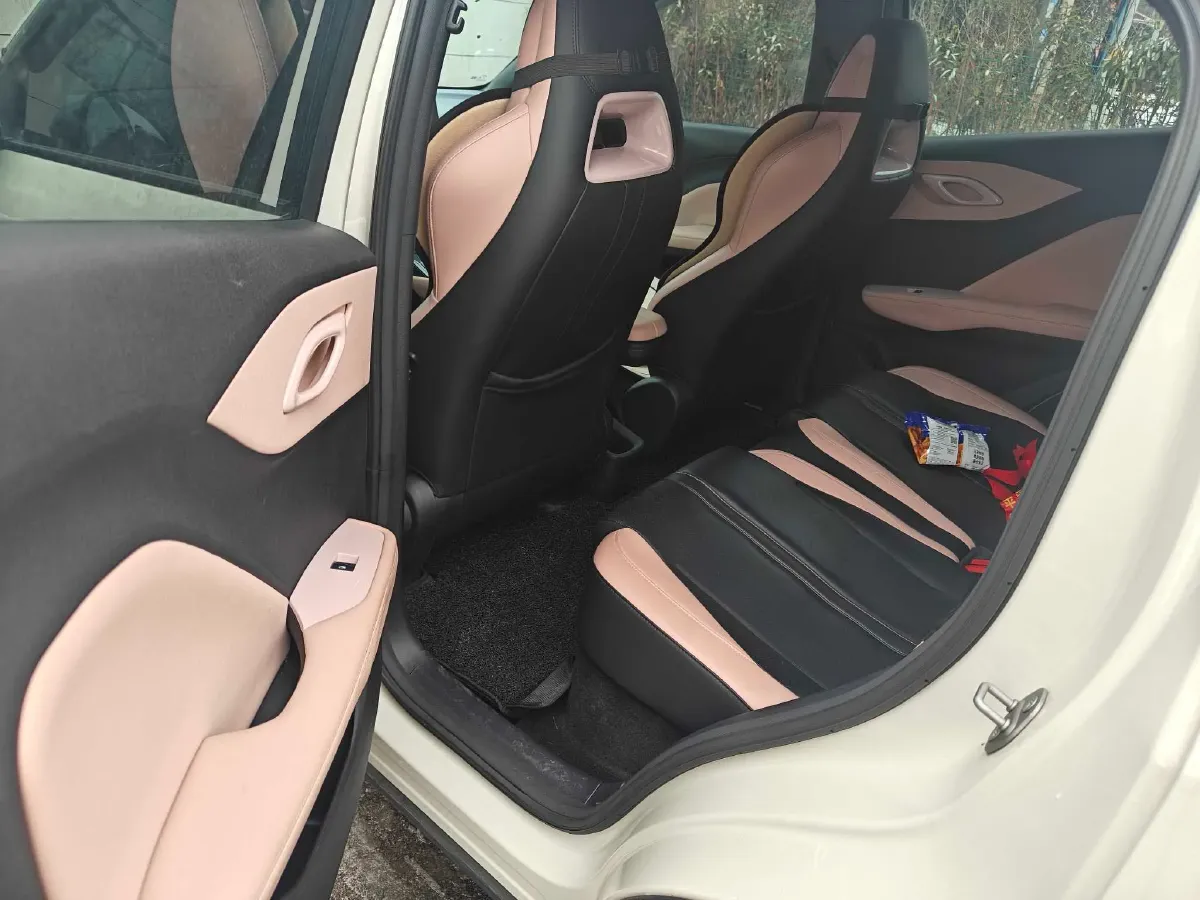 2023 BYD Seagull BEV 30.08KWH,autocango,china used car exporter,china ev exporter,chinese used car exporter,chinese used ev exporter