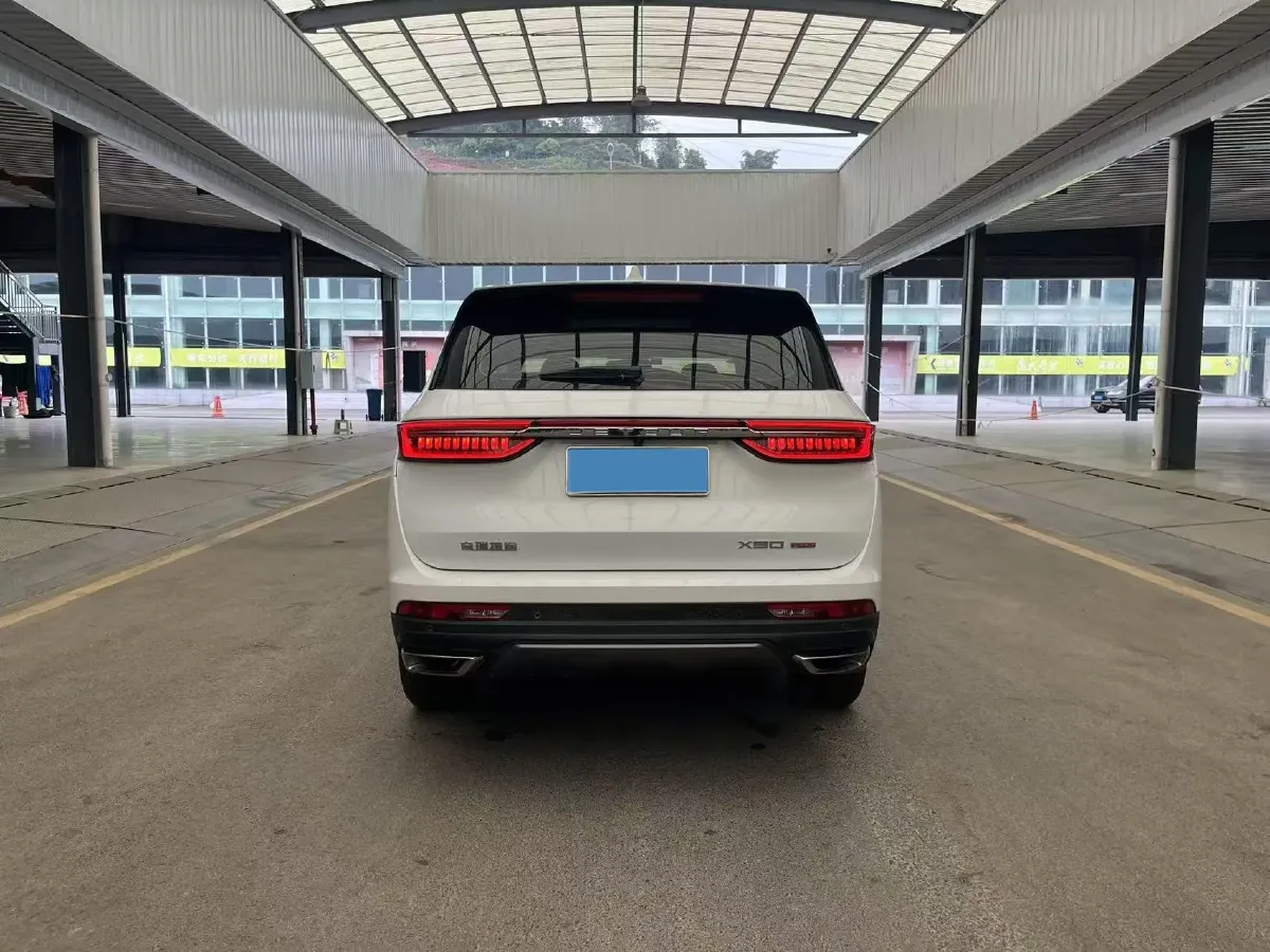 2023 Jetour X90 Plus 1.6T 197HP L4 7DCT,autocango,china used car exporter,china ev exporter,chinese used car exporter,chinese used ev exporter