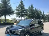 2017 GAC TRUMPCHI GS8,autocango,china used car exporter,china ev exporter,chinese used car exporter,chinese used ev exporter