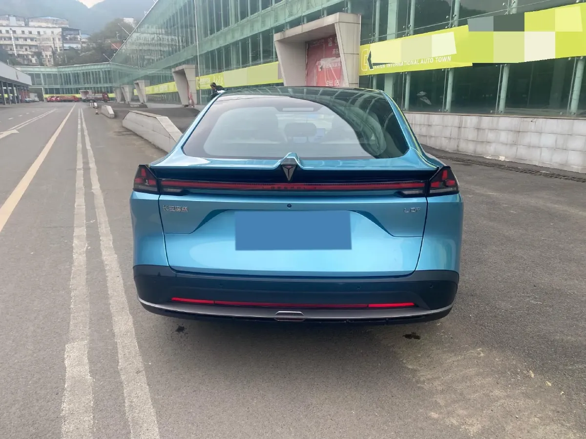 2024 Deepal L07 1.5L 98HP L4 REEV 28.39KWH,autocango,china used car exporter,china ev exporter,chinese used car exporter,chinese used ev exporter