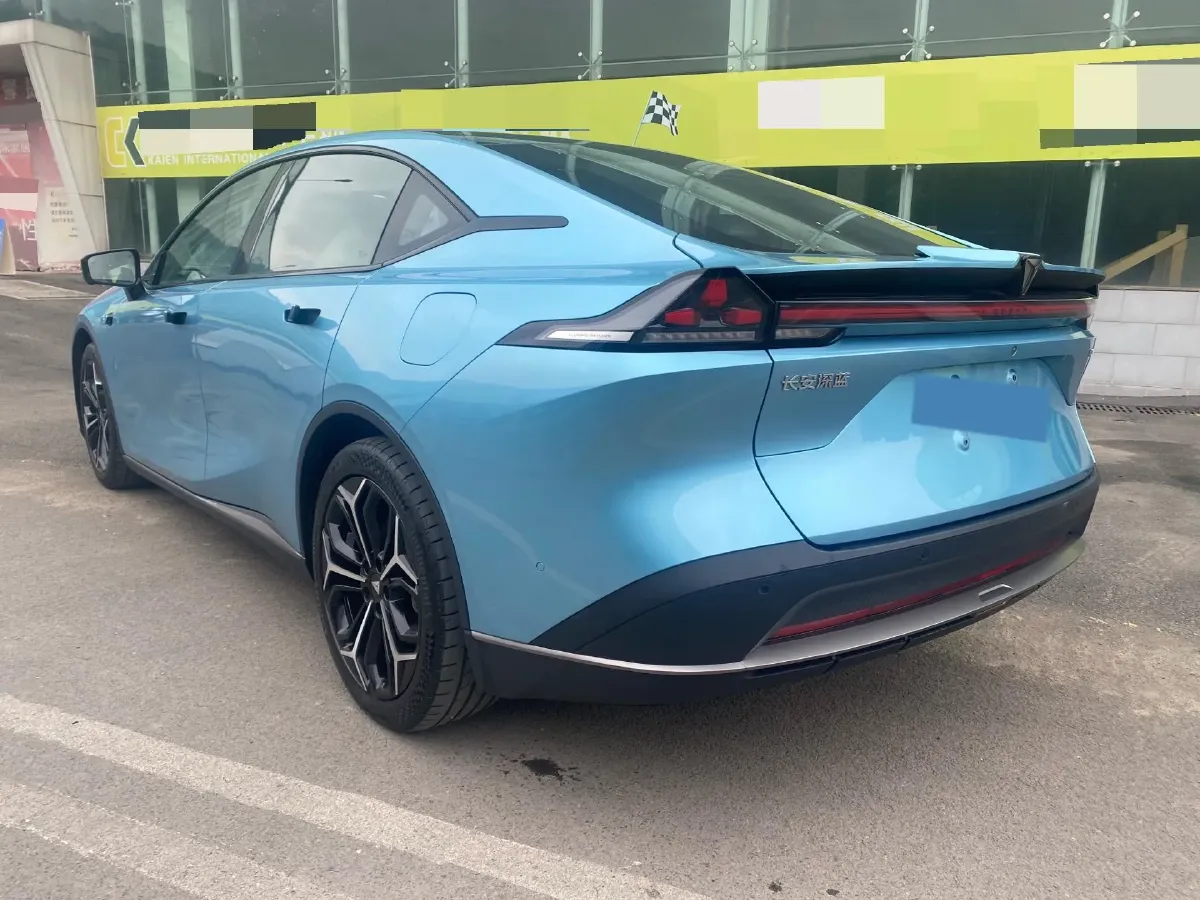 2024 Deepal L07 1.5L 98HP L4 REEV 28.39KWH,autocango,china used car exporter,china ev exporter,chinese used car exporter,chinese used ev exporter