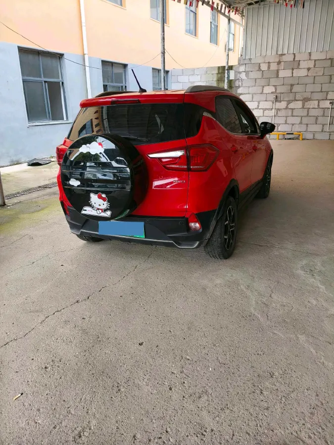 2021 BYD Song Pro 1.5T 160HP L4 7DCT,autocango,china used car exporter,china ev exporter,chinese used car exporter,chinese used ev exporter