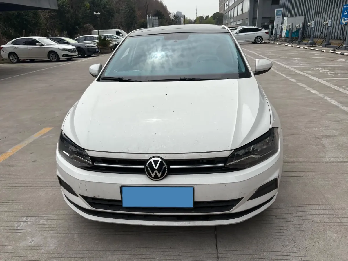 2019 Volkswagen Polo 1.5L 113HP L4 6AT,autocango,china used car exporter,china ev exporter,chinese used car exporter,chinese used ev exporter