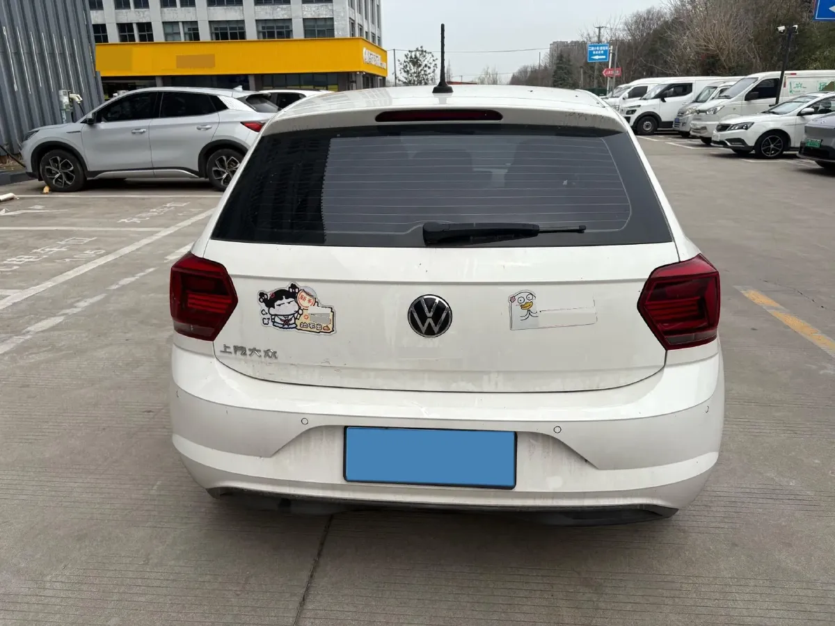 2019 Volkswagen Polo 1.5L 113HP L4 6AT,autocango,china used car exporter,china ev exporter,chinese used car exporter,chinese used ev exporter