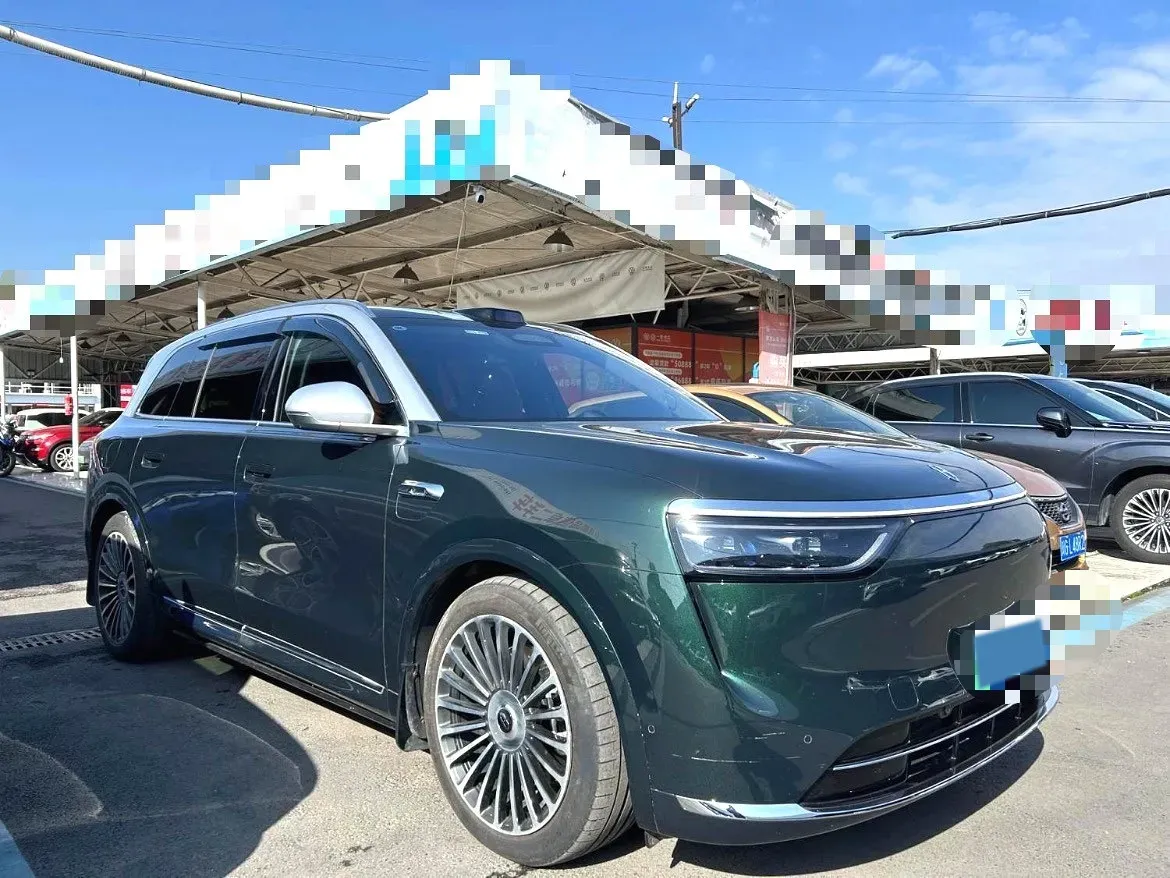 2025 AITO AITO M8 REEV 160HP REEV 53.4KWH,autocango,china used car exporter,china ev exporter,chinese used car exporter,chinese used ev exporter