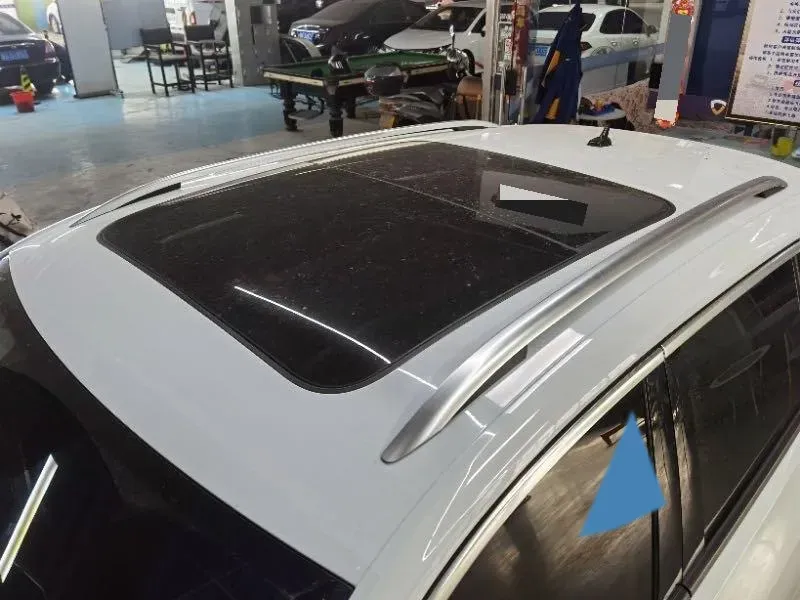 2018 Borgward BX5 1.8T 190HP L4 6AT,autocango,china used car exporter,china ev exporter,chinese used car exporter,chinese used ev exporter