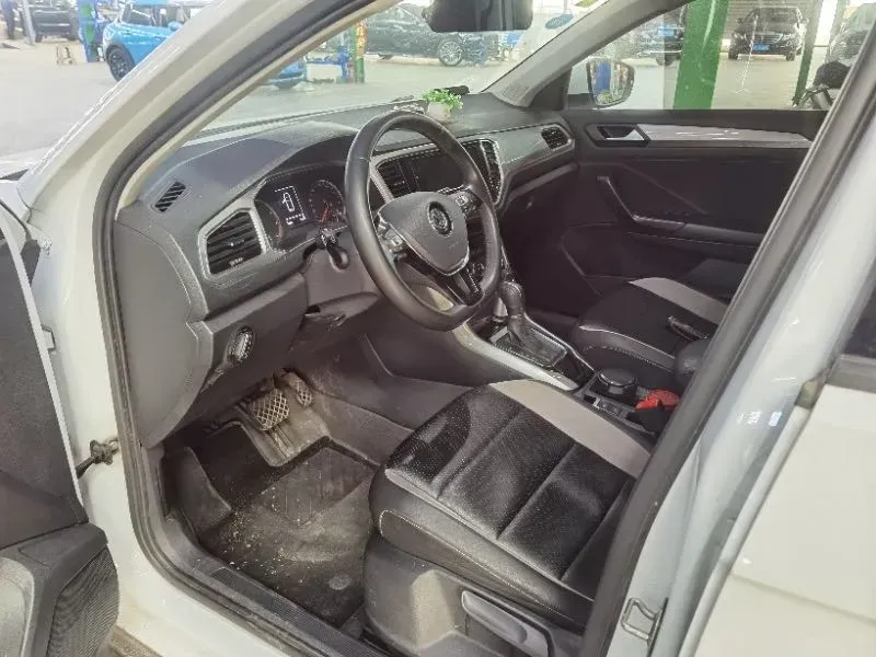 2018 Borgward BX5 1.8T 190HP L4 6AT,autocango,china used car exporter,china ev exporter,chinese used car exporter,chinese used ev exporter