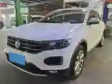 2018 Borgward BX5 1.8T 190HP L4 6AT
