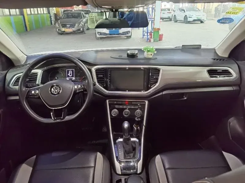 2018 Borgward BX5 1.8T 190HP L4 6AT,autocango,china used car exporter,china ev exporter,chinese used car exporter,chinese used ev exporter