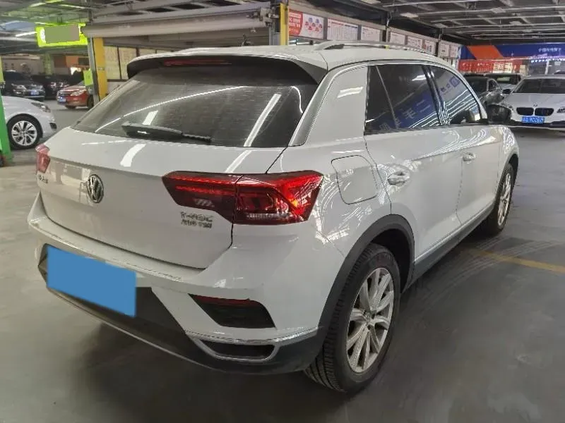 2018 Borgward BX5 1.8T 190HP L4 6AT,autocango,china used car exporter,china ev exporter,chinese used car exporter,chinese used ev exporter