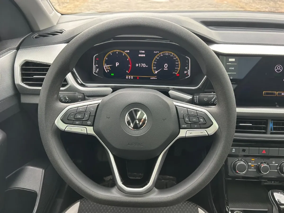 2021 Volkswagen Tacqua 1.5L 113HP L4 6AT,autocango,china used car exporter,china ev exporter,chinese used car exporter,chinese used ev exporter