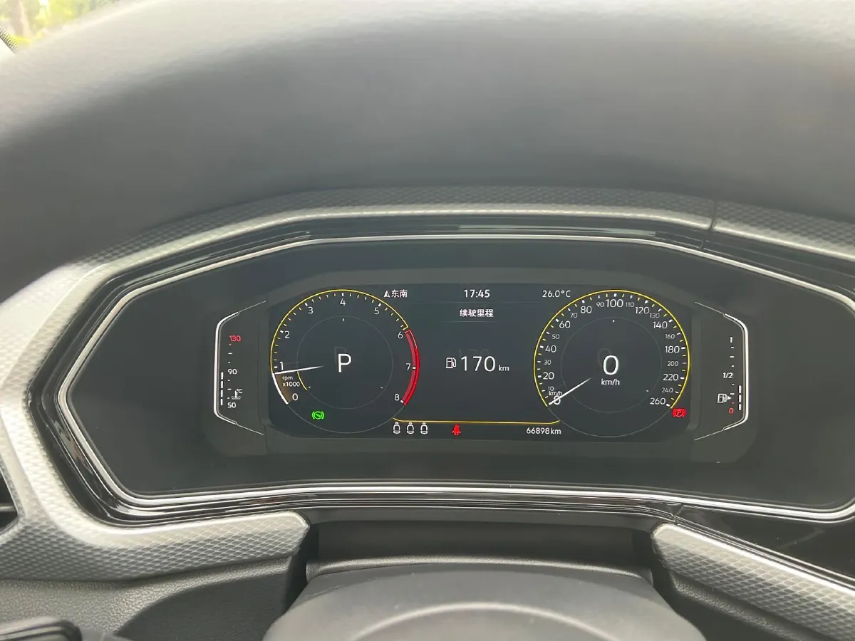 2021 Volkswagen Tacqua 1.5L 113HP L4 6AT,autocango,china used car exporter,china ev exporter,chinese used car exporter,chinese used ev exporter