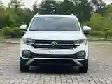2021 Volkswagen Tacqua 1.5L 113HP L4 6AT