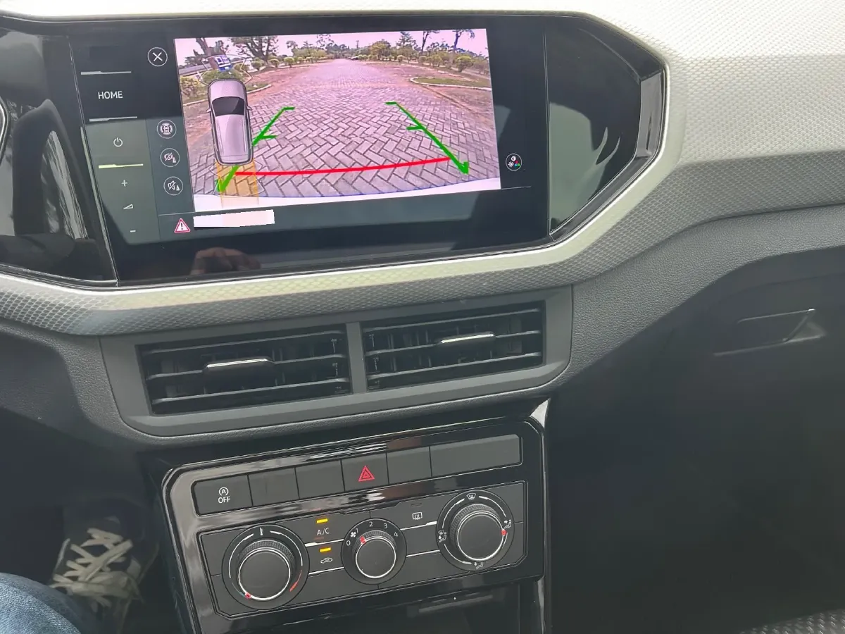 2021 Volkswagen Tacqua 1.5L 113HP L4 6AT,autocango,china used car exporter,china ev exporter,chinese used car exporter,chinese used ev exporter