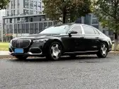 2023 MERCEDES-BENZ MAYBACH S CLASS,autocango,china used car exporter,china ev exporter,chinese used car exporter,chinese used ev exporter