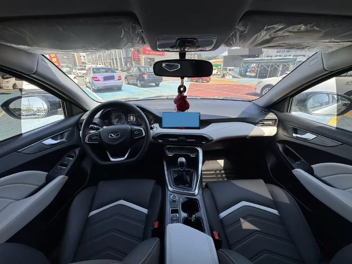 2021 KaiYi XuanDu 1.5T 156HP L4 5MT,autocango,china used car exporter,china ev exporter,chinese used car exporter,chinese used ev exporter